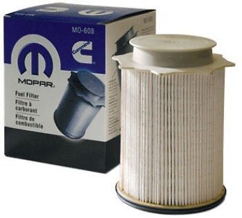 Fuel Filter resmi