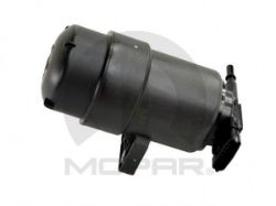 Fuel / Water Seperator Filter resmi