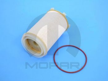 Fuel Filter resmi