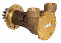 Sea Water Pump resmi