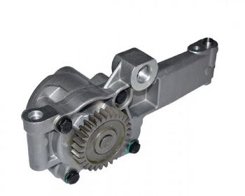 PUMP GP-ENGINE OIL resmi