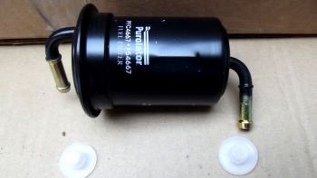 Fuel Filter resmi