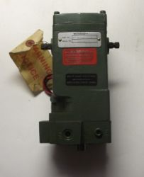 ELECTRIC GOVERNOR DRIVE GROUP resmi