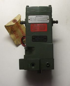 ELECTRIC GOVERNOR DRIVE GROUP resmi