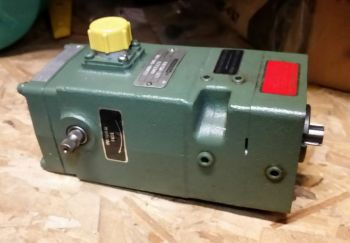 ELECTRIC GOVERNOR DRIVE GROUP resmi