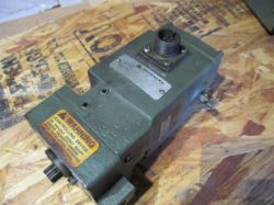 ELECTRIC GOVERNOR DRIVE GROUP resmi