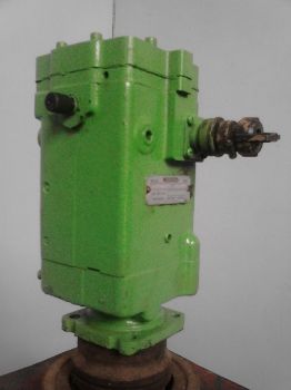 ELECTRIC GOVERNOR DRIVE GROUP resmi