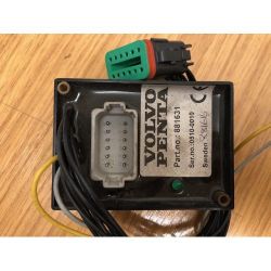 Engine Control Unit resmi