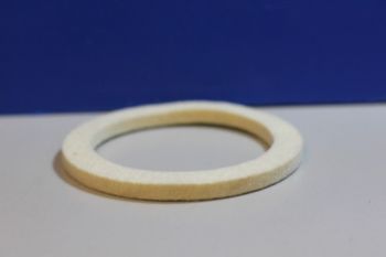 Felt Washer resmi