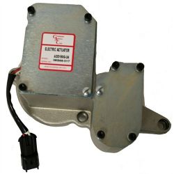 Actuator resmi