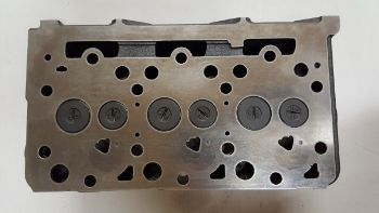 Cylinder Head resmi