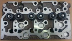 Cylinder Head resmi