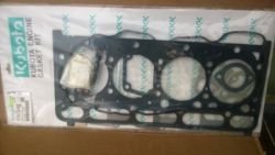 Engine Gasket Set resmi