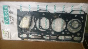 Engine Gasket Set resmi