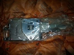 Valve Aux Control resmi