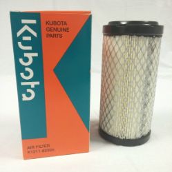 Air Filter resmi