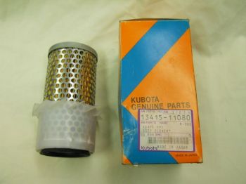 Air Filter resmi