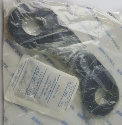 Picture of Steering Link-Lower