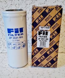 Oil Filter resmi