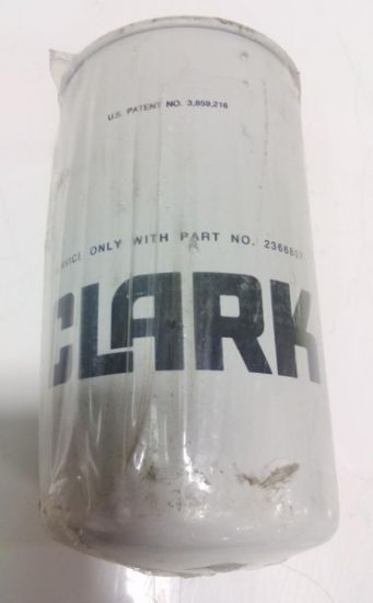 Picture of Oil Filter