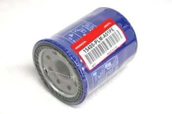 Oil Filter resmi