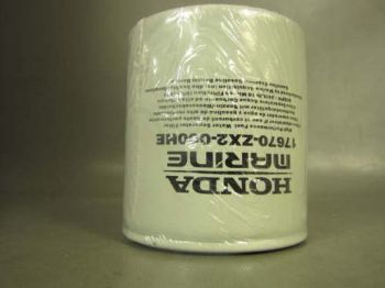 Replacement Filter Element resmi