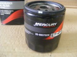 Oil Filter resmi