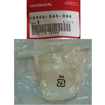 Fuel Filter resmi