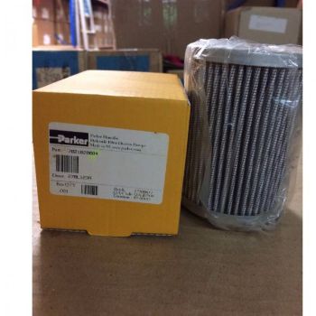Hydraulic Oil Filter resmi