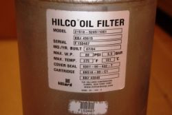 Oil Filter resmi
