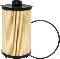 Oil Filter resmi