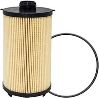 Oil Filter resmi