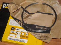 Ring Piston, Top resmi