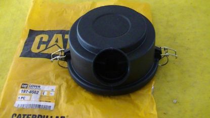 Picture of Filter Cover