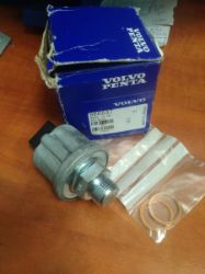 Air Pressure Sensor resmi