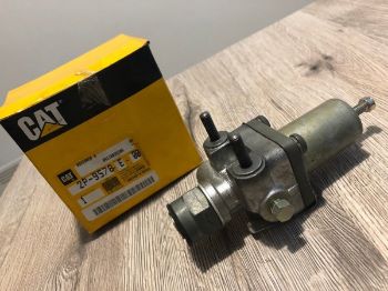 GOVERNOR ASSEM resmi