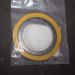 Gasket, Spiral resmi