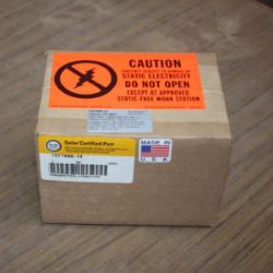 Transmitter Kit, Vibration resmi