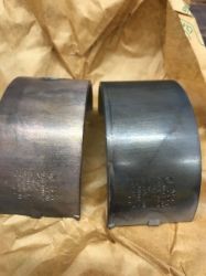 Bearing, Con Rod ( Non Std) resmi