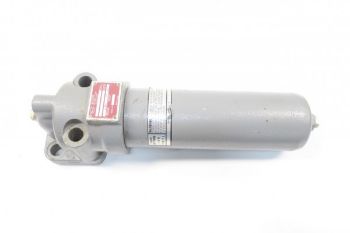 Hydraulic Filter resmi