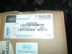 Hydraulic Filter resmi