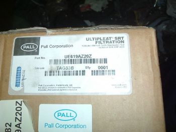 Hydraulic Filter resmi