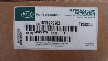 Hydraulic Filter resmi