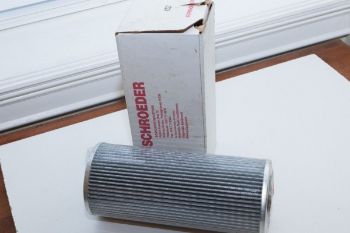 Hydraulic Filter resmi