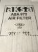 Air Filter resmi
