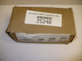 Hydraulic Filter resmi