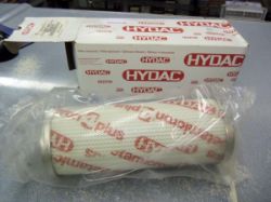 Hydraulic Filter resmi