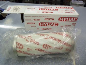 Hydraulic Filter resmi
