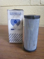 Hydraulic Filter resmi
