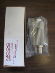 Hydraulic Filter resmi